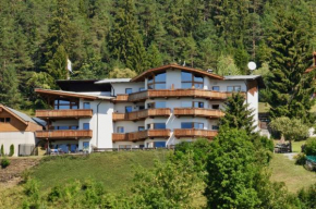 Appartement Seejoch, Seefeld In Tirol